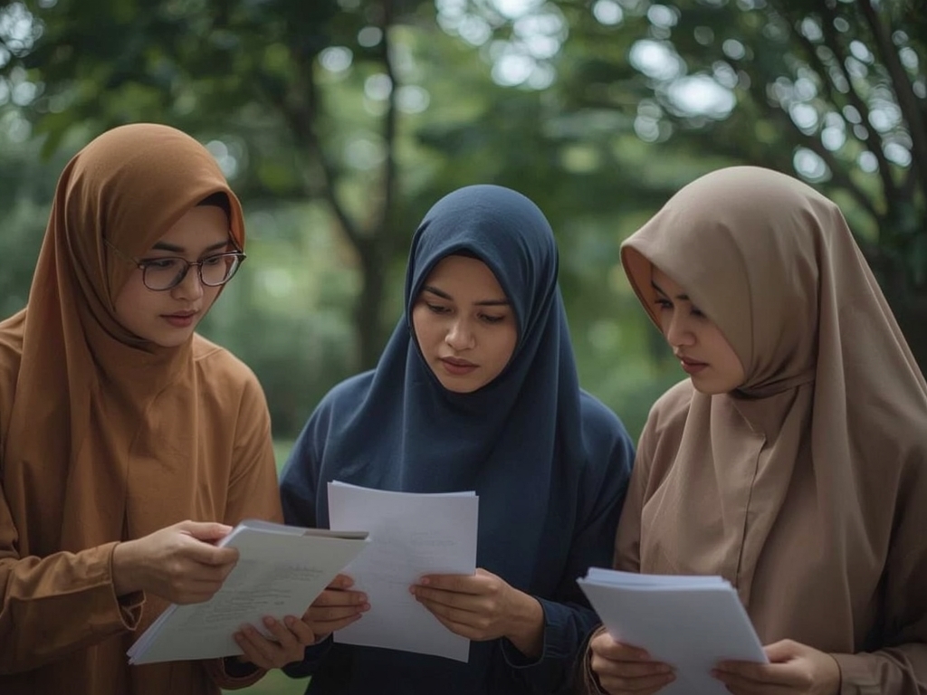 Langkah Praktis Mengelola Kesehatan, Perjalanan, Rumah, dan Energi Secara Terpadu