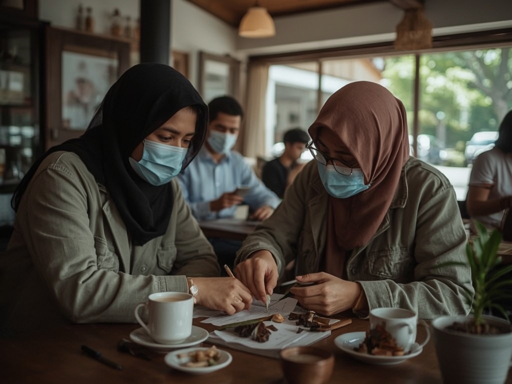 Meluruskan Anggapan Umum: Kesehatan, Hukum Keluarga, dan Energi Surya Secara Bertahap